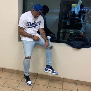 Meet your Posher, Corey